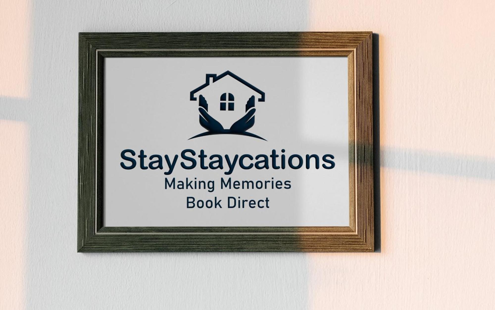 Very Special Home In Rhondda Valley Herbert House By Staystaycations Treorky Экстерьер фото